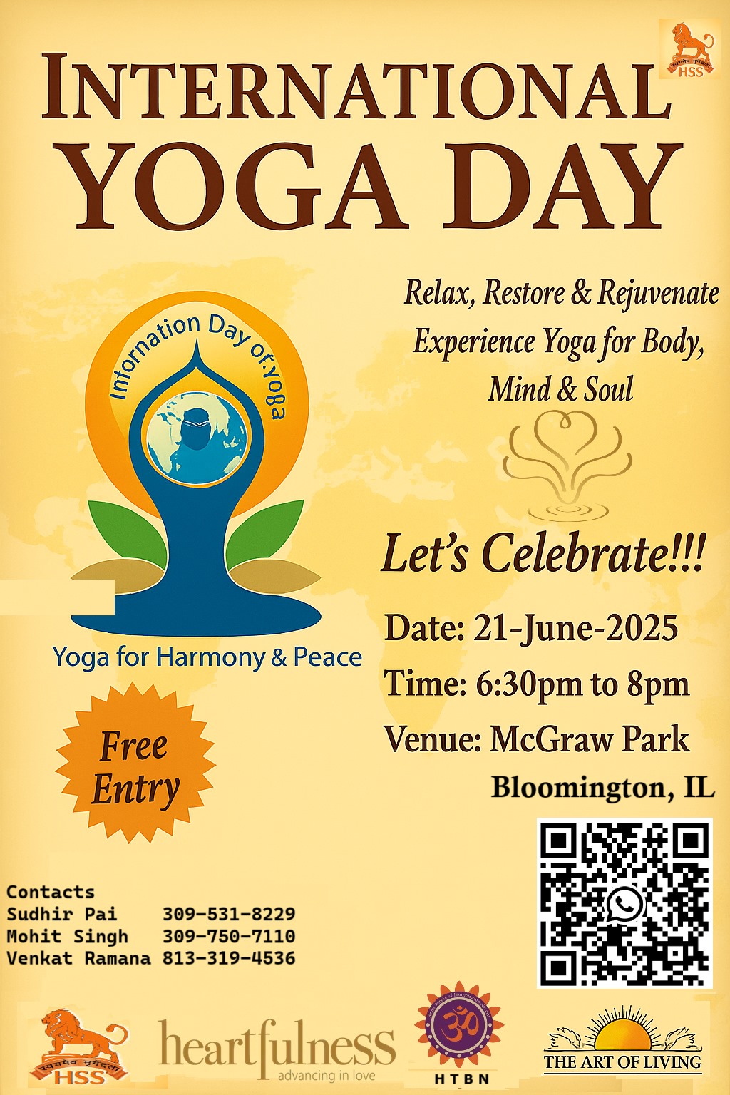 Flyer